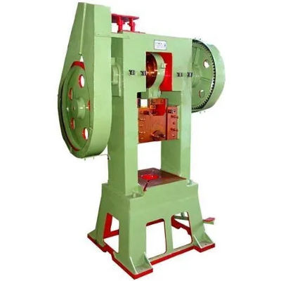 Press Shop